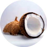 kokosmat